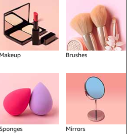Beauty Products