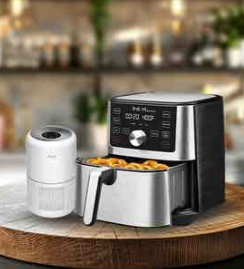 Kitchen Appliances